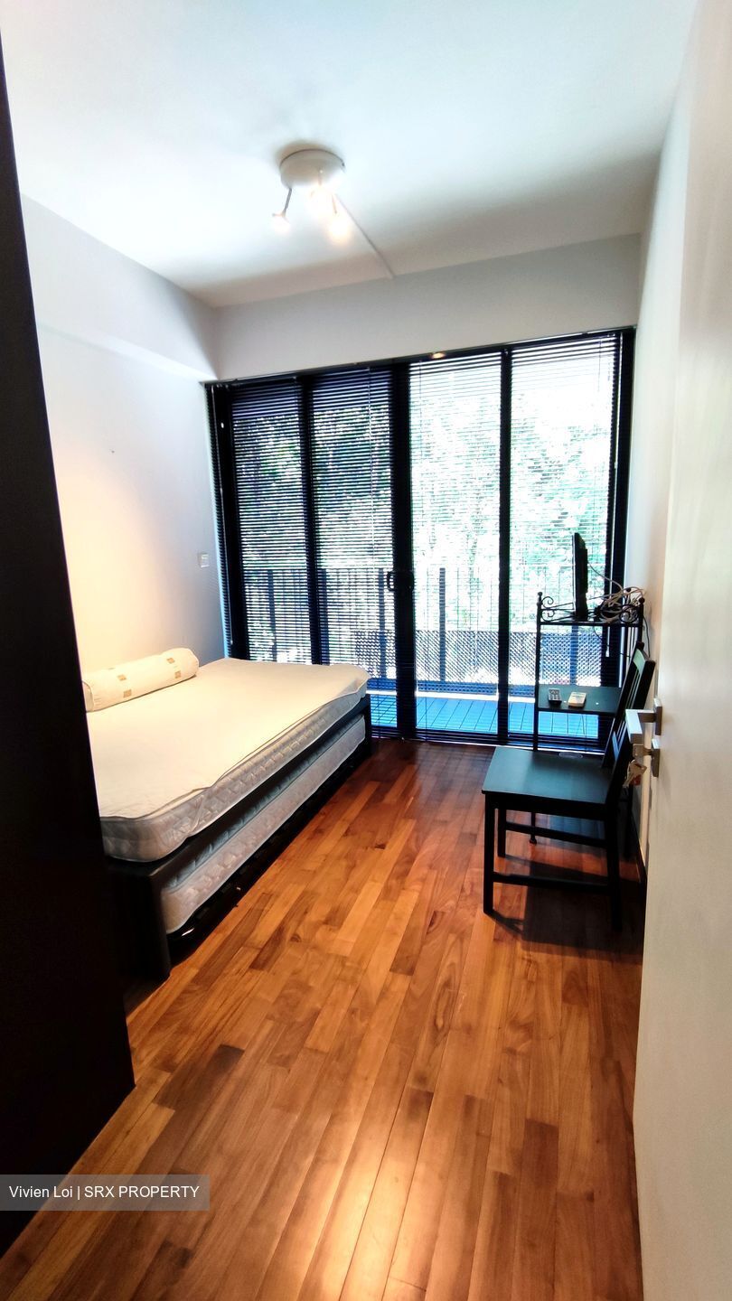 Hijauan (D9), Apartment #320372501